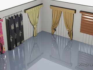 Fuggony  Interior Decorating