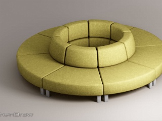 Modul Design  Interior Decorating