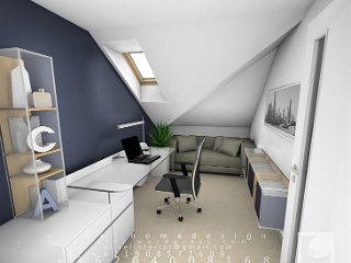 HomeOffice - Kogi I1