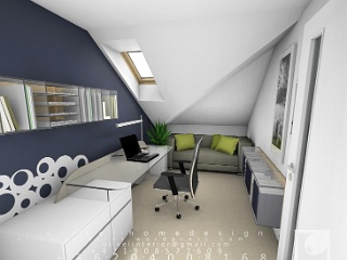 HomeOffice - Kogi II1