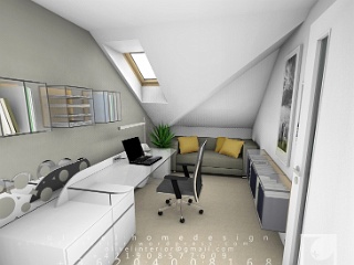 HomeOffice - Kogi II2