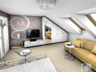 Hotelroom III-03