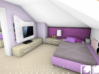 Nely loznice I-03+