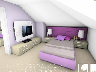Nely loznice I-05+