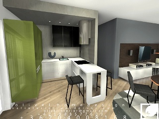 Olivel GreenLaw 2