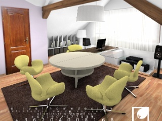 Olivel Homeoffice 6