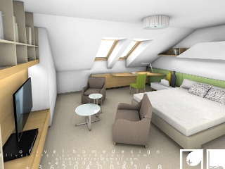 hotelroom 03
