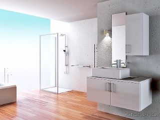 BATH1  Fürdőszoba 01