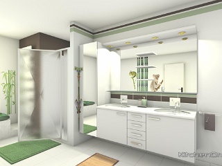 BATH4  Fürdőszoba 04