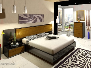 BED2 : háló